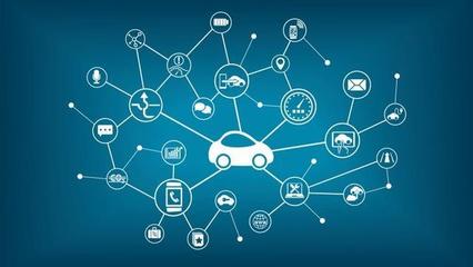 傳統車企的互聯網汽車之路 如何讓用戶“扔掉”手機？